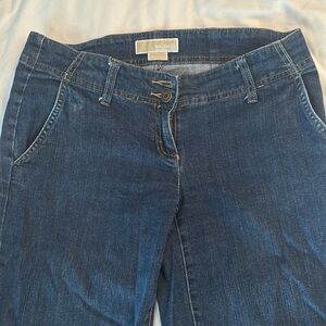 Wide leg Michael Kors pants barely worn